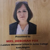 Deborah Fox