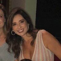 Virgínia Custódio M. Gomes