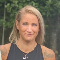 Jennie Lindberg