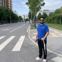 Muhammad Fiaz Bashir