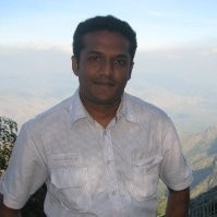 Vinoth Kumar