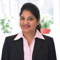 Divyashree Bellairu