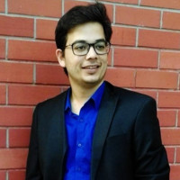 Gaurav Shah