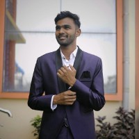 Vinayak Harlapur
