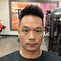 kevin D Huang