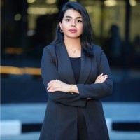Zahraa Hadi