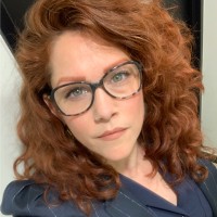 Prisca PETITDEMANGE