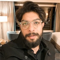 Vijit Grover
