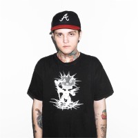 Alex Kameron Ray Moore