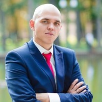 Nikita Prokhor