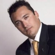 Chris Vasileiou