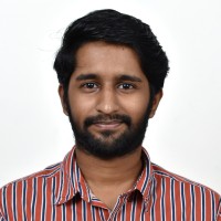 Krishnaa Gururadhakrishnan
