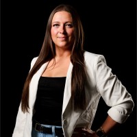 Ashley Mueller
