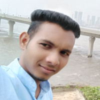 GIRISH GAVIT