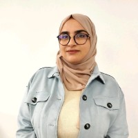 Mariem HAMROUNI