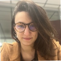 Laura Fregonese