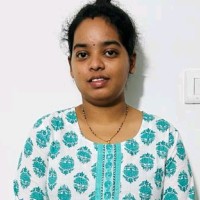 Simran Bhandi