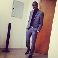 Tinashe Lucian Mungofa