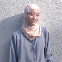 Nandini Putri Ramadhiana