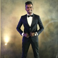 Nagadhanush N