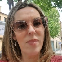 Mercedes Rodero Ortiz