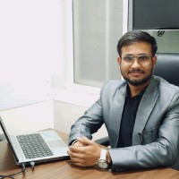 Vyankatesh Shingewar