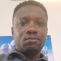 Kelvin Uzor Jibunoh