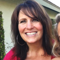 Lisa Burgess