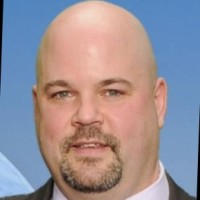 Marc Forrest