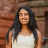 Aashna Kammila