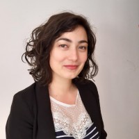 Bérénice Fierimonte