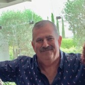 Hamish Sutherland