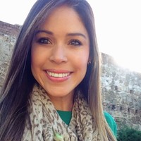Alexandra Paiz González