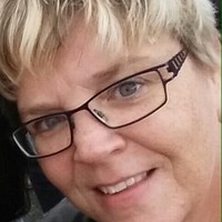 Nancy Harroun