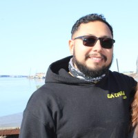 Gilbert Avalos