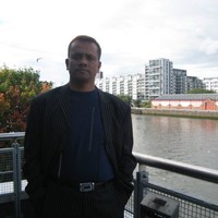 Samsul Hoque