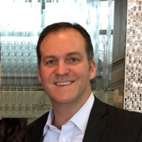 Brian Boehm, Mba
