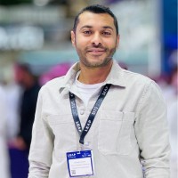 Mohamed Ashraf