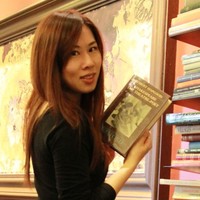 Berris Huang