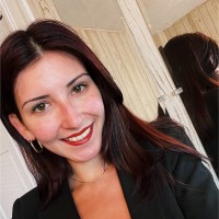 Geraldine Eilert