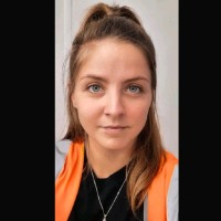Nikki Taverner