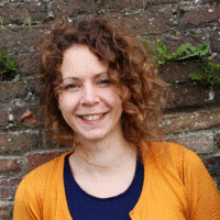 Tanja Korevaar