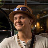 Toni Tervo