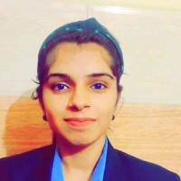 Mehak Khurana
