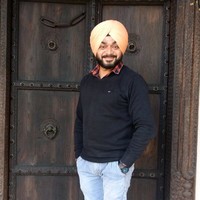 Jatinder Singh