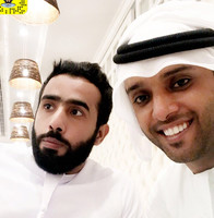 حمدان الراشدي