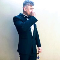 Rickus Hurn