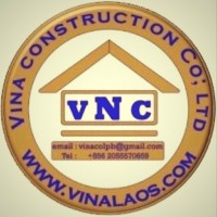 Vina Construction Co., ltd
