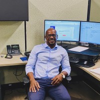 Stanley Musariri