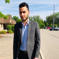 Tushar Sharma